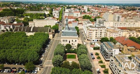   Vente Murs commerciaux 420 m&sup2; 