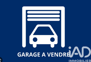  Parking / Garage à vendre 365 m²