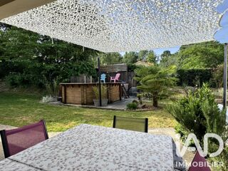  Maison à vendre 8 pièces 185 m²