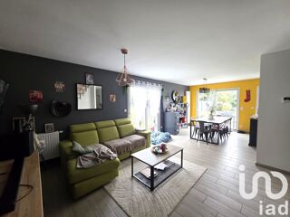  Maison à vendre 6 pièces 116 m²