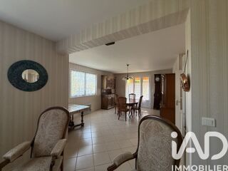  Maison à vendre 6 pièces 183 m²