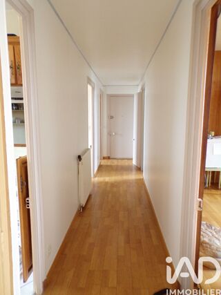  Appartement à vendre 3 pièces 79 m²