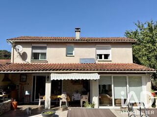  Maison à vendre 4 pièces 122 m²