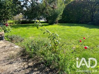  Maison à vendre 6 pièces 142 m²