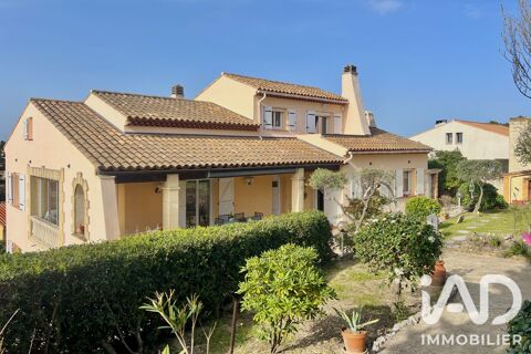   Vente Demeure 9 pièces Maison - 9 pièce(s) - 220 m²