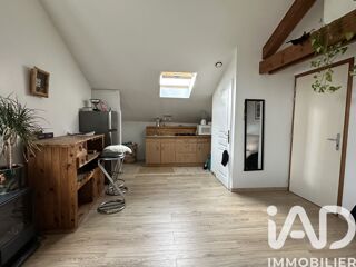  Appartement à vendre 2 pièces 32 m²