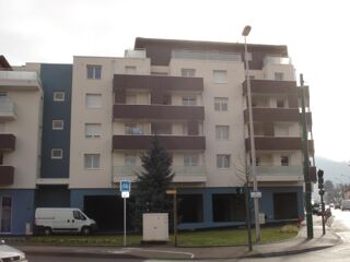  Appartement à louer 2 pièces 45 m²