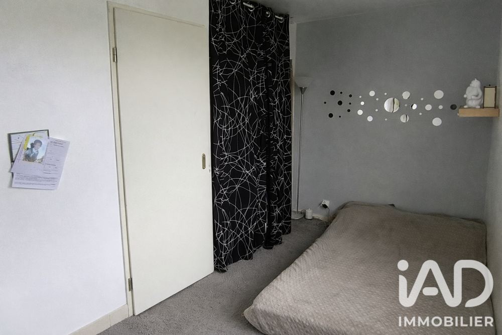 Vente Maison Vente Maison/villa 4 pièces Saint-germain-sur-morin