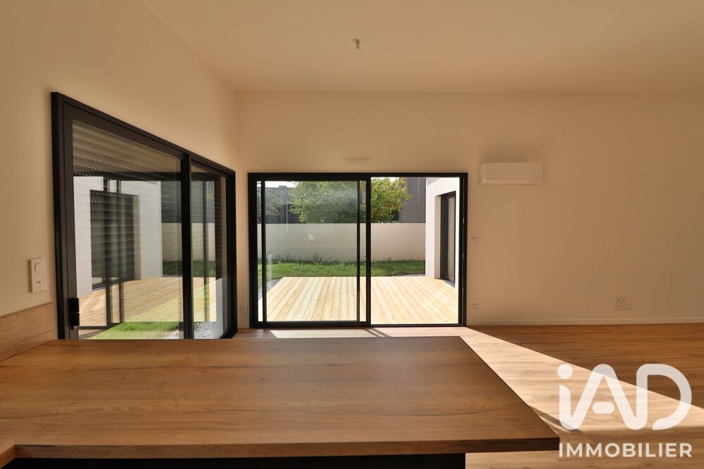 Vente Maison Vente Maison/villa 4 pièces Sibiril