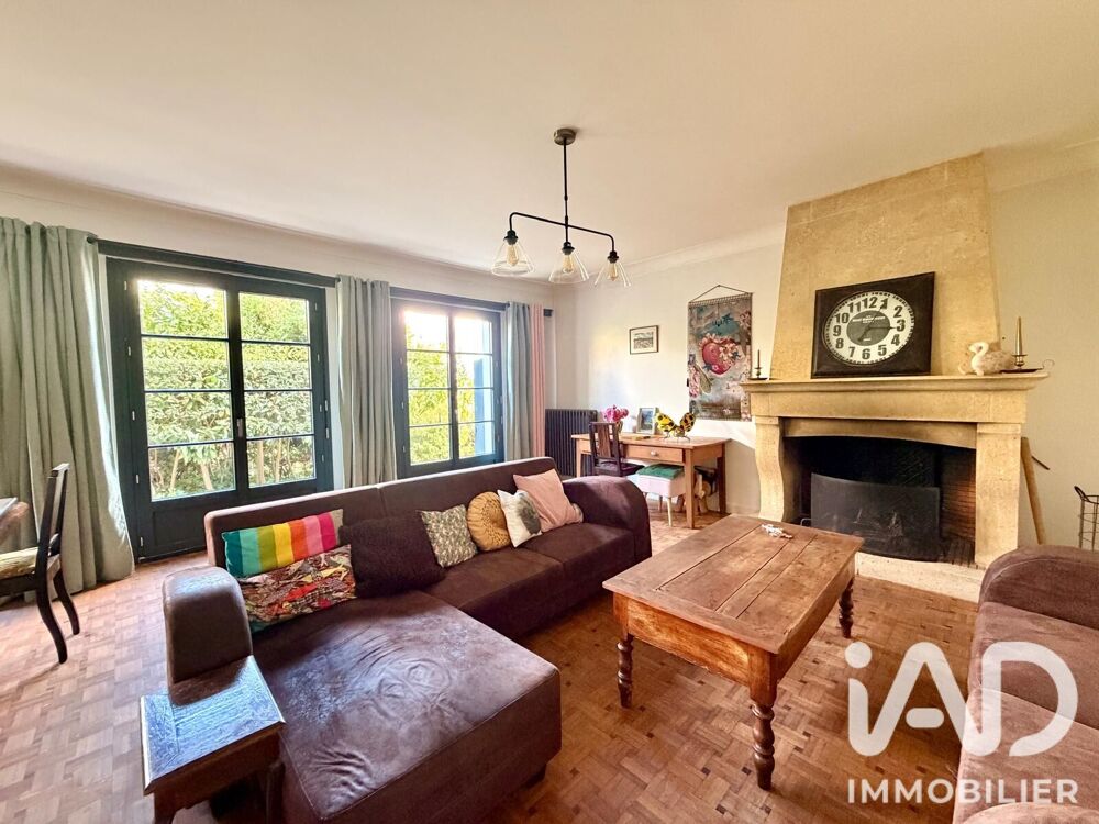 Vente Maison Vente Maison/villa 7 pièces Saint-sébastien-sur-loire