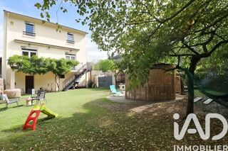  Maison à vendre 8 pièces 205 m²