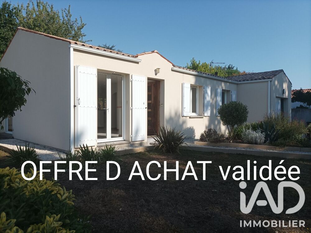 Vente Maison traditionnelle 4 pièces