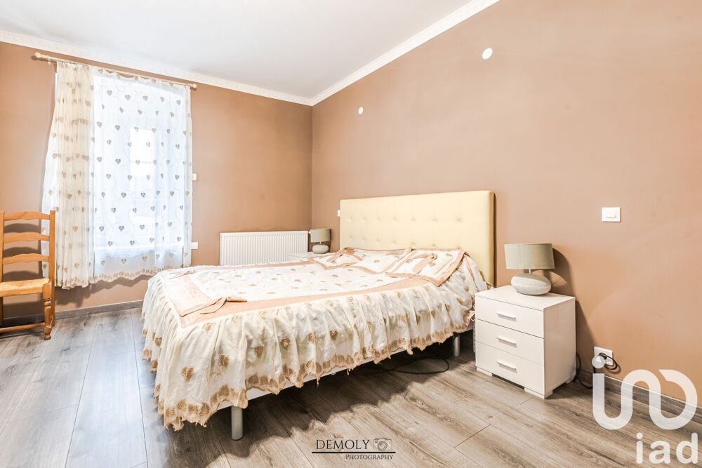 Vente Immeuble Vente Immeuble 311 m&sup2; Rombas