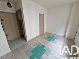 Appartement 1 pièce 16 m² · à Paris 11 · 16 m² · 169 000 €