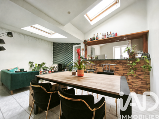  Maison à vendre 3 pièces 55 m²
