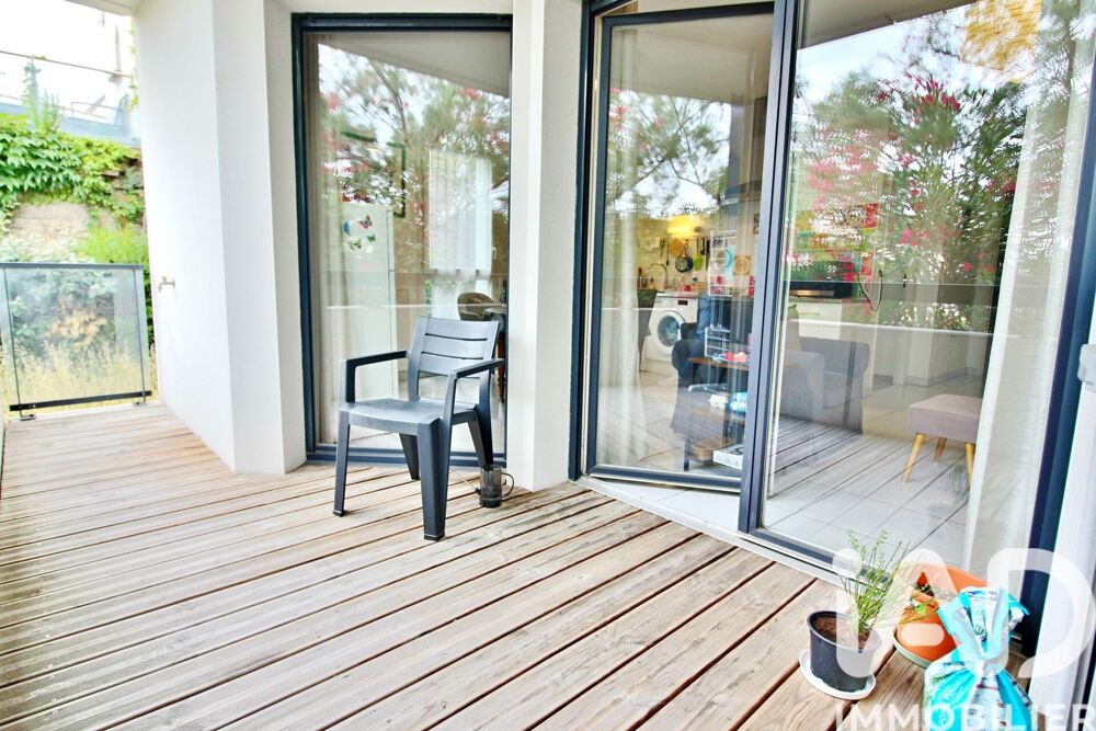 Vente Appartement Vente Appartement 3 pièces Blagnac