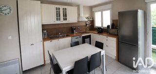  Appartement à vendre 3 pièces 64 m²
