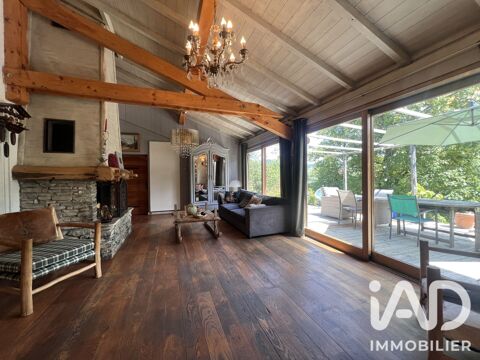  Vente Maison/villa 6 pièces Maison - 6 pièce(s) - 167 m²