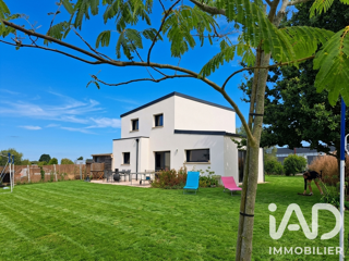  Maison à vendre 5 pièces 109 m²