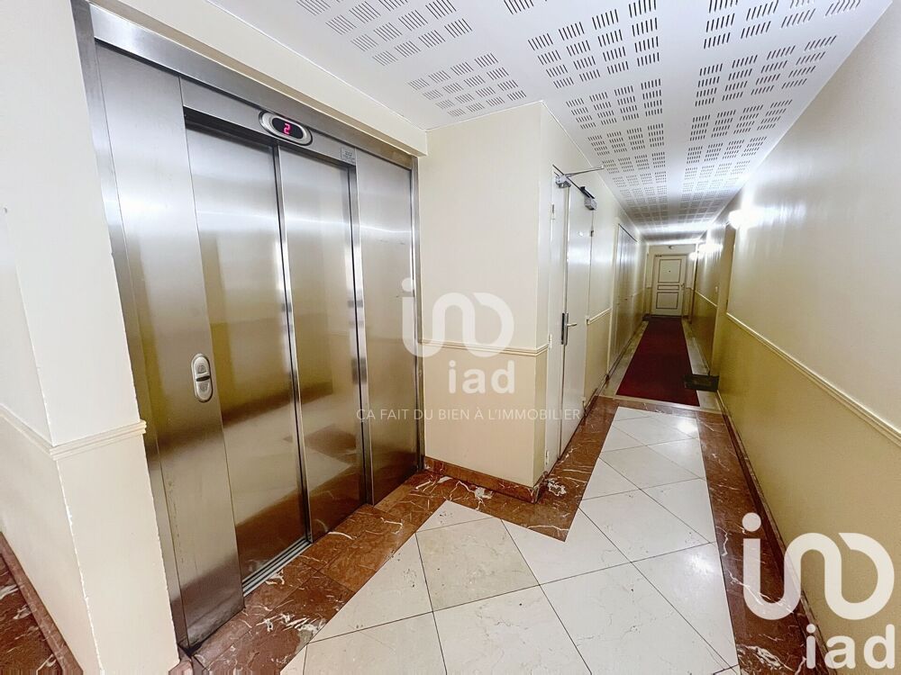 Vente Appartement Vente Appartement 2 pièces Villepinte