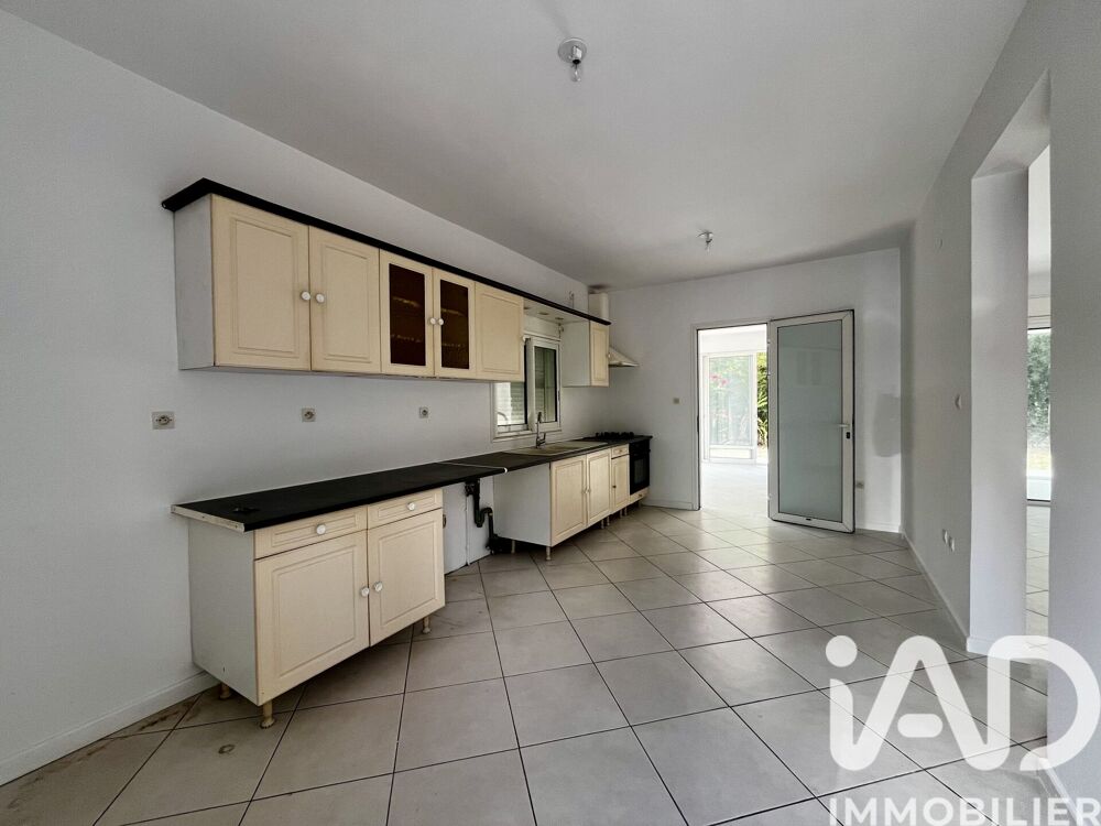Vente Maison Vente Maison traditionnelle 5 pièces Saint-paul
