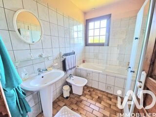  Maison à vendre 6 pièces 109 m²