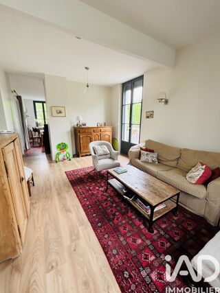  Maison à vendre 7 pièces 120 m²