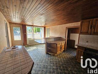  Maison � vendre 4 pi�ces 110 m�