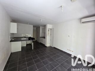  Appartement à vendre 1 pièce 24 m²
