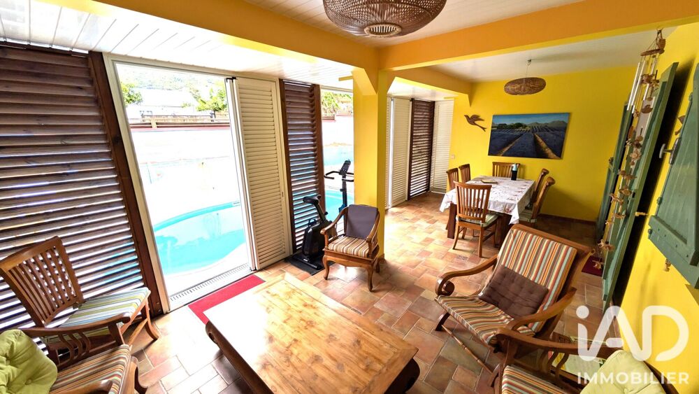 Vente Maison Vente Maison/villa 4 pièces Entre-deux
