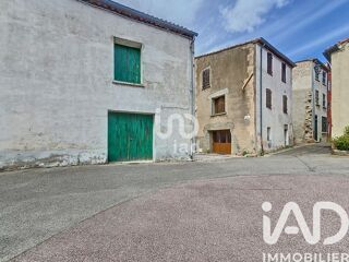  Maison à vendre 2 pièces 80 m²