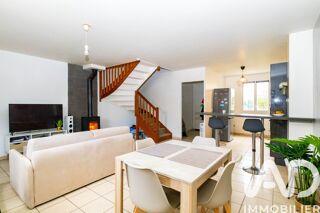  Maison à vendre 4 pièces 80 m²