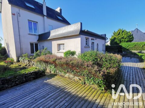  Vente Maison/villa 9 pièces Maison - 9 pièce(s) - 217 m²