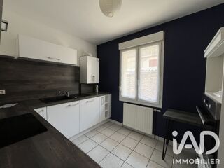  Maison à louer 6 pièces 114 m²
