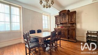 Vente Maison Vente Maison/villa 9 pièces Charolles