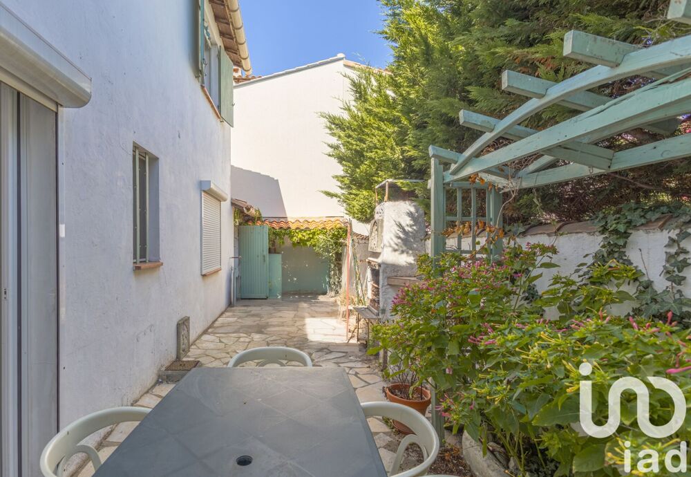 vente Maison - 4 pièce(s) - 146 m² Saintes-Maries-de-la-Mer (13460)