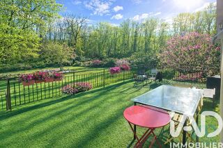  Maison à vendre 7 pièces 197 m²