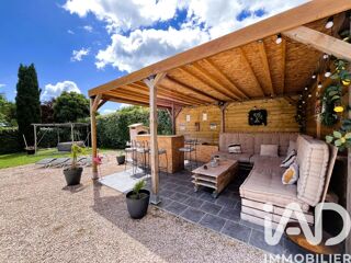  Maison à vendre 8 pièces 195 m²