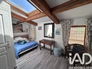  Maison à vendre 2 pièces 48 m²