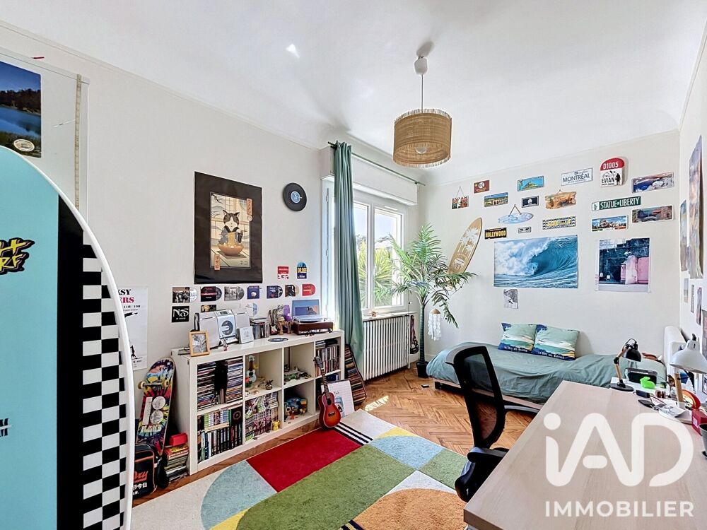 à vendre  Maison Bordeaux (33200)
