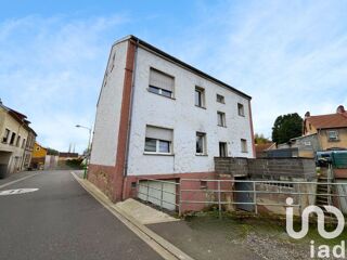  Immeuble à vendre 300 m²