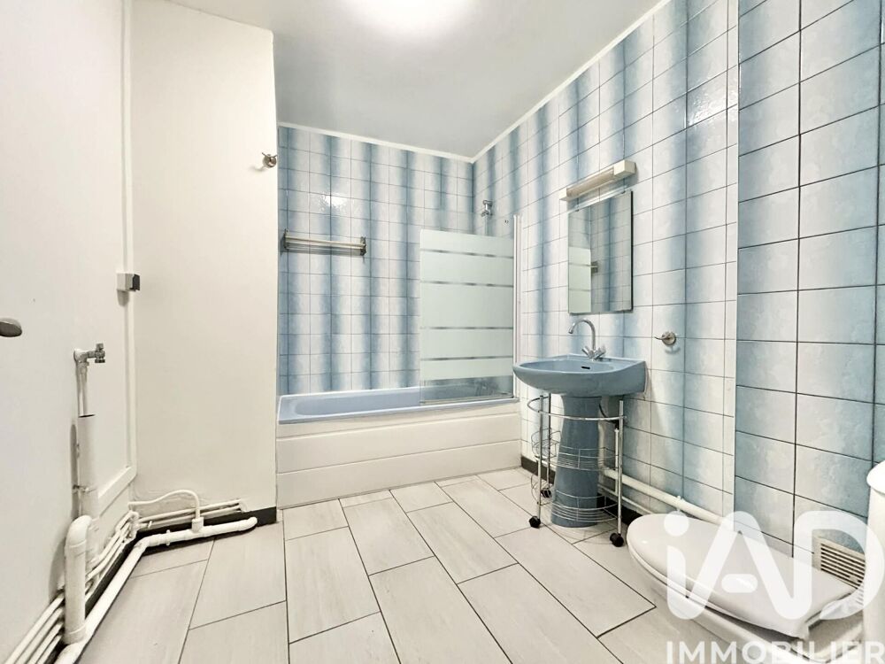 Vente Appartement Vente Appartement 3 pièces Boulogne-sur-mer