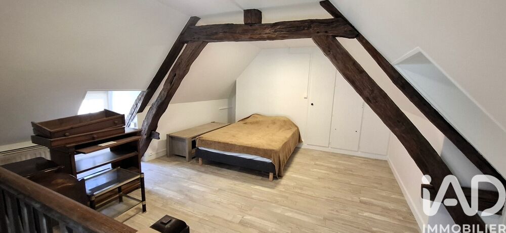 Vente Maison/villa 3 pièces