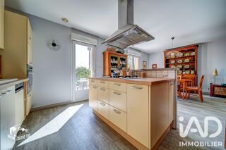  Maison à vendre 5 pièces 115 m²