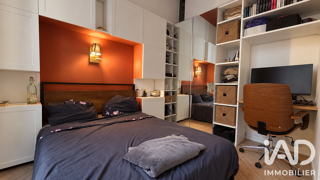  Appartement à vendre 2 pièces 47 m²