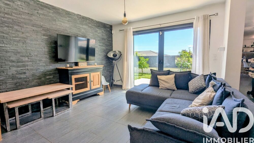 Vente Maison Vente Maison/villa 8 pièces Mercurol