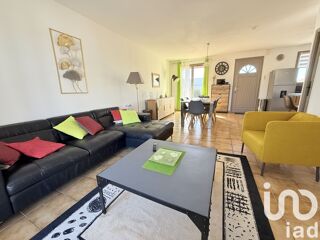  Maison à vendre 3 pièces 86 m²