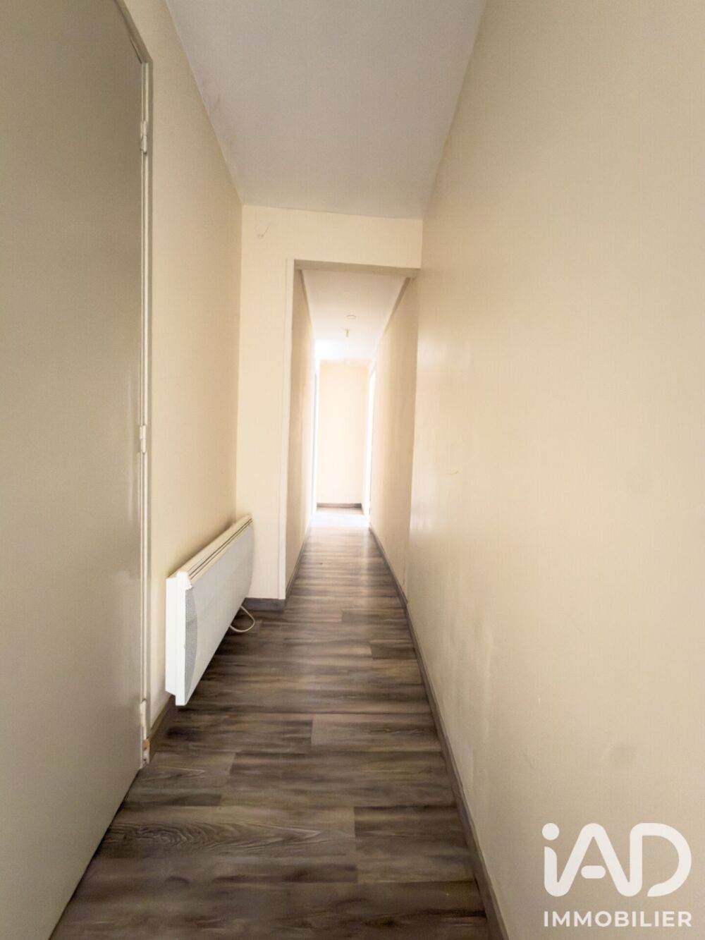 Maison – Firmi - Plus