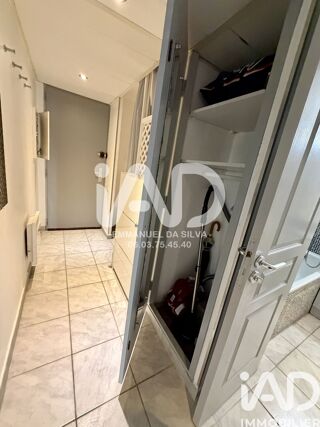  Appartement à vendre 2 pièces 26 m²