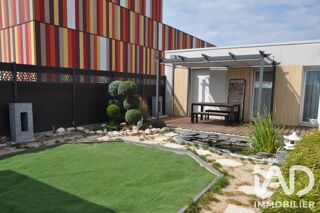  Maison à vendre 4 pièces 82 m²